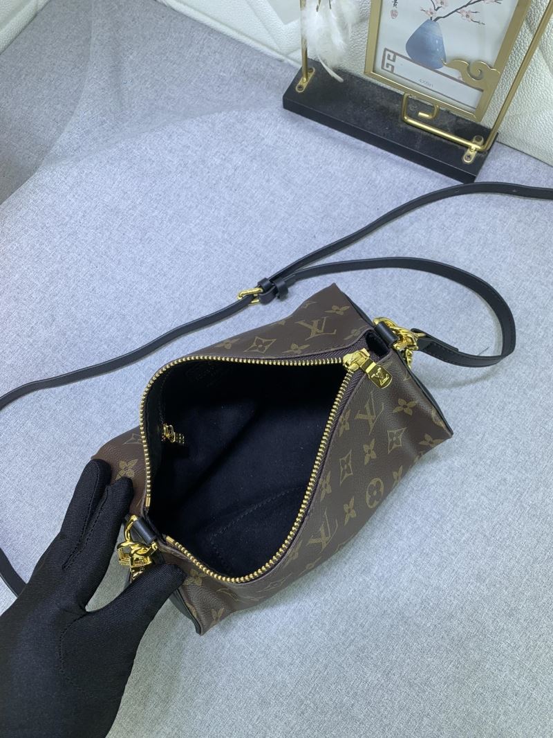 Louis Vuitton Satchel Bags